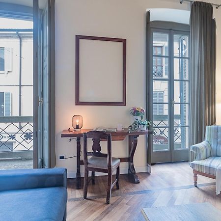 Bed and Breakfast Thea - Centro Storico Monza Exteriér fotografie