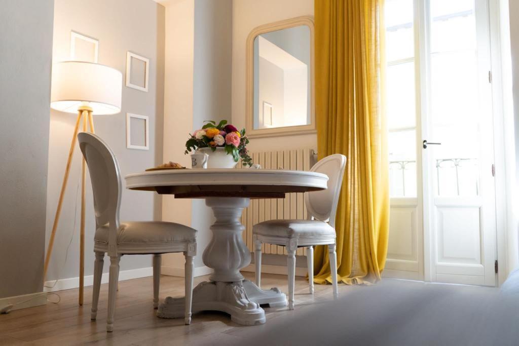 Bed and Breakfast Thea - Centro Storico Monza Exteriér fotografie