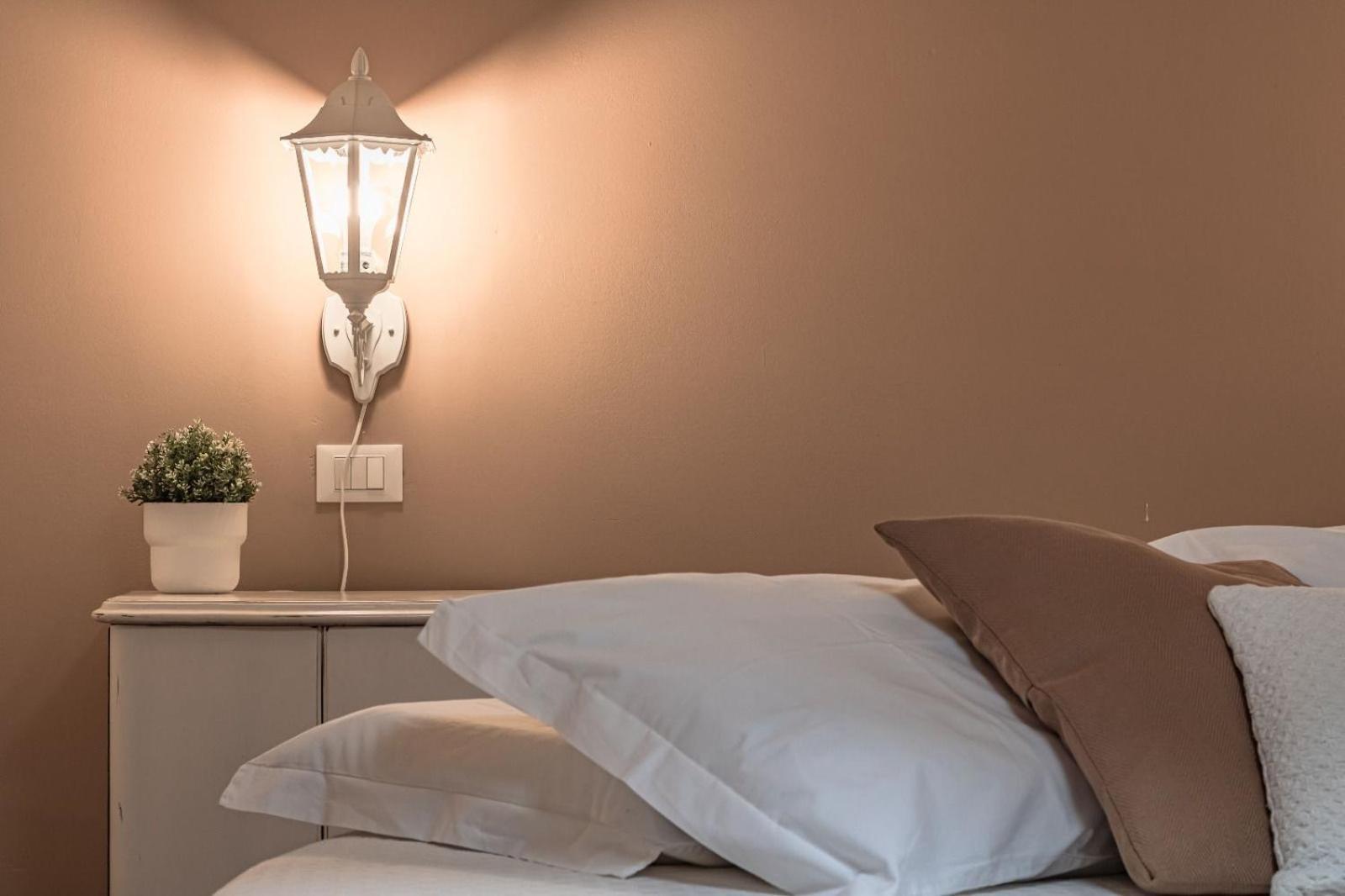 Bed and Breakfast Thea - Centro Storico Monza Exteriér fotografie
