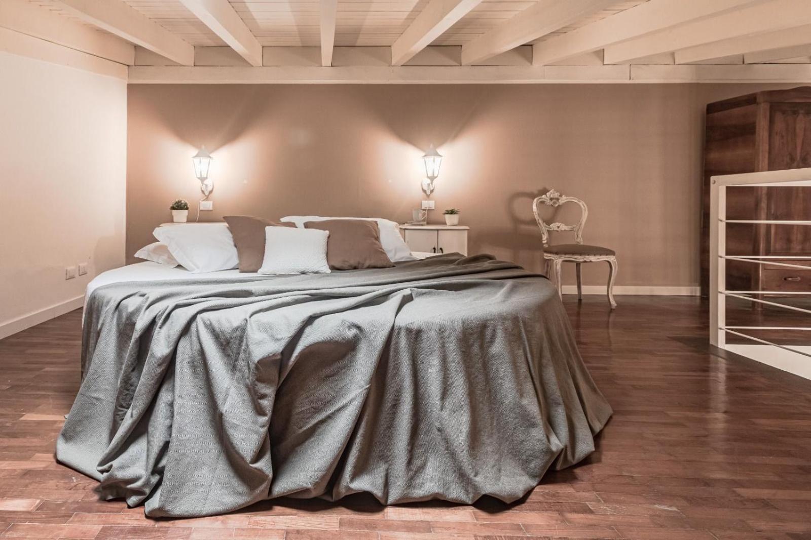 Bed and Breakfast Thea - Centro Storico Monza Exteriér fotografie